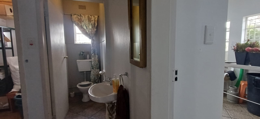 To Let Commercial Property for Rent in Hospitaalheuwel Free State